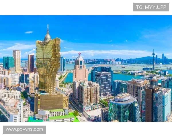 澳门最大的赌城位置在哪里，详细介绍澳门主要博彩娱乐区域的地理位置和特色